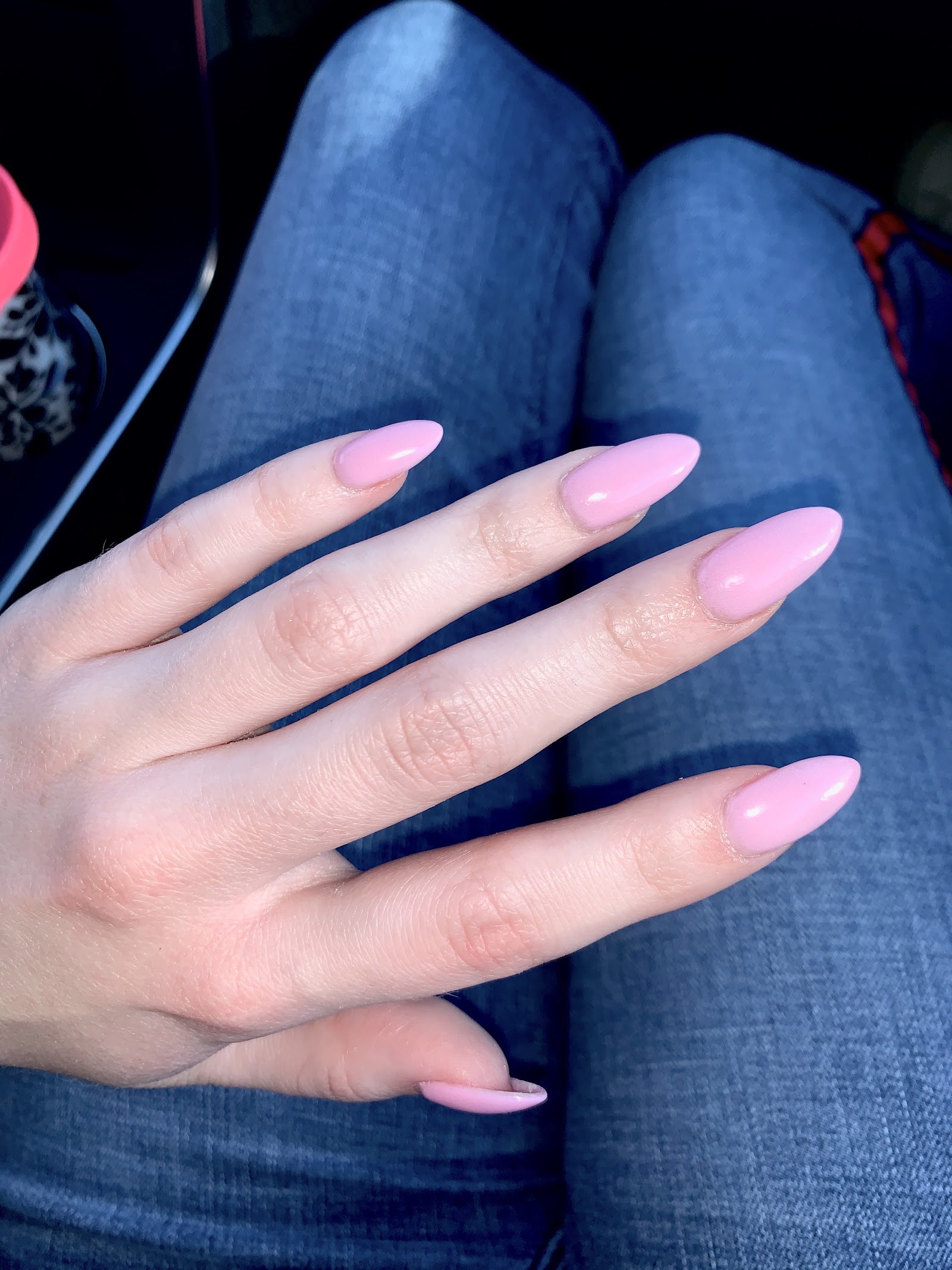 Oscar Nails & Spa nail photo 7